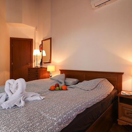 Appartement Pirin Golf Mountain View Retreat à Razlog Extérieur photo
