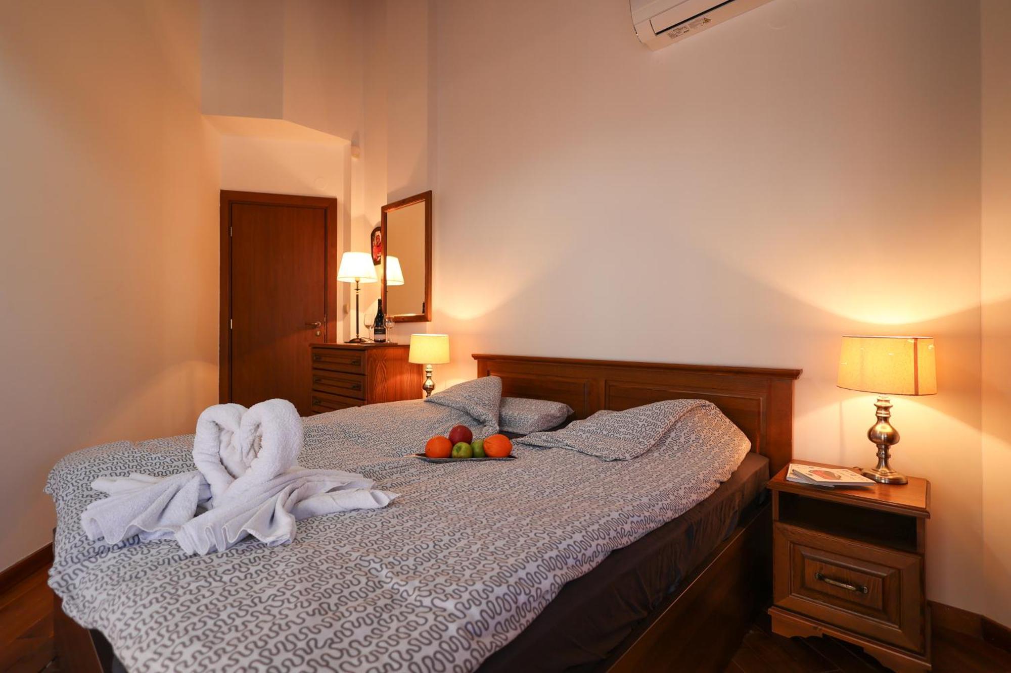 Appartement Pirin Golf Mountain View Retreat à Razlog Extérieur photo
