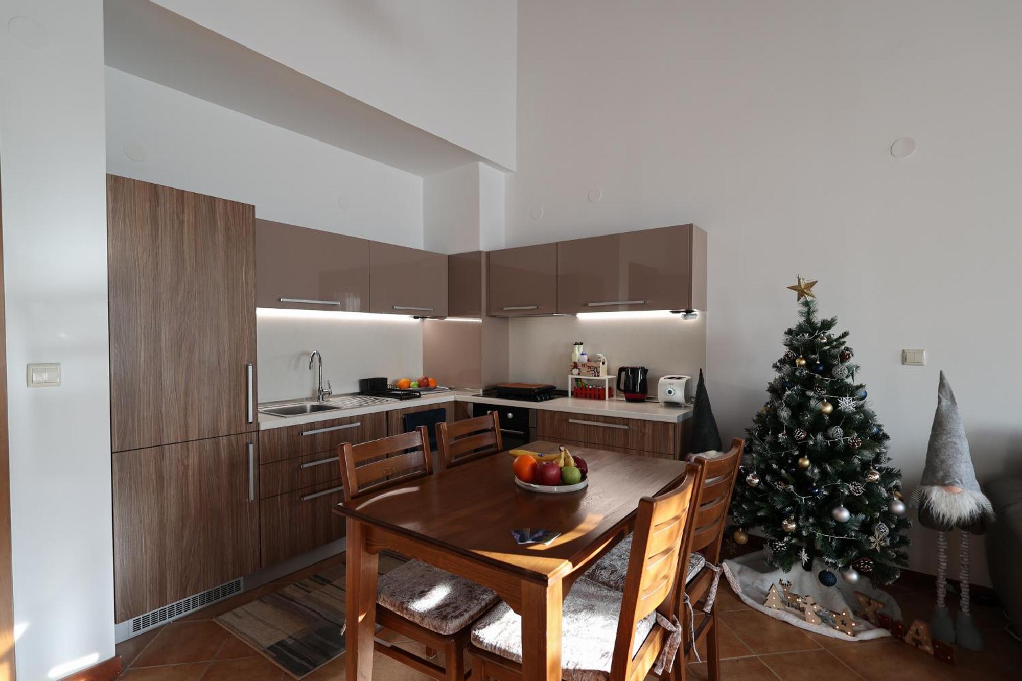 Appartement Pirin Golf Mountain View Retreat à Razlog Extérieur photo